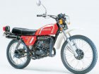 Suzuki TS 125